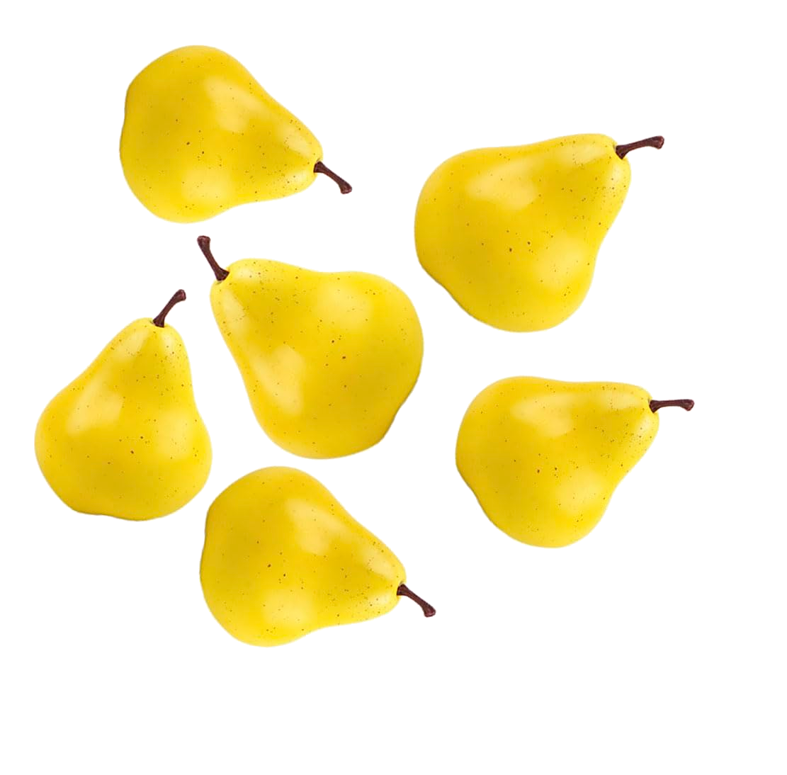 كمثرى صفراء